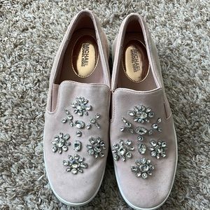 Michael Kors flats